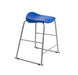 Titan Size 5 Stool Blue