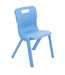 Titan One Piece Size 4 Chair Sky Blue