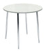 Ellipse 800 Table White