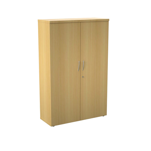 Regent 1640 Tall Cupboard Nova Oak