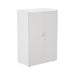 Wooden Cupboard Doors 1200 White