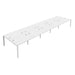 Cb 10 Person Bench With Cable Port 1400 X 800 Dark Walnut White