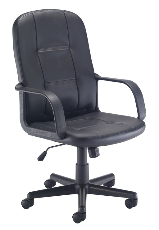 Jack 2 Pu Executive Chair Default Title