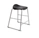 Titan Size 5 Stool Black