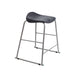 Titan Size 5 Stool Charcoal