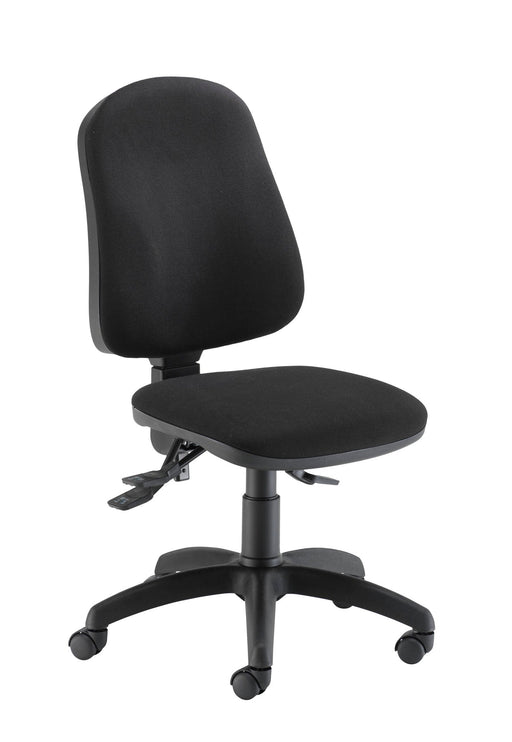 Calypso 2 Deluxe Chair Black