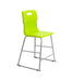 Titan Size 4 High Chair Lime