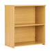 Eco 18 Premium Bookcase 800 Oak