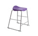 Titan Size 5 Stool Purple