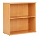 Eco 18 Premium Bookcase 750 White