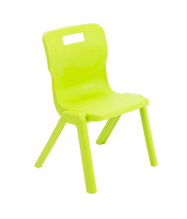 Titan One Piece Size 3 Chair (350mm)