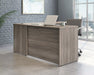 Teknik Affiliate Return Unit in a Hudson Elm effect finish Left or right hand return add on - image 2