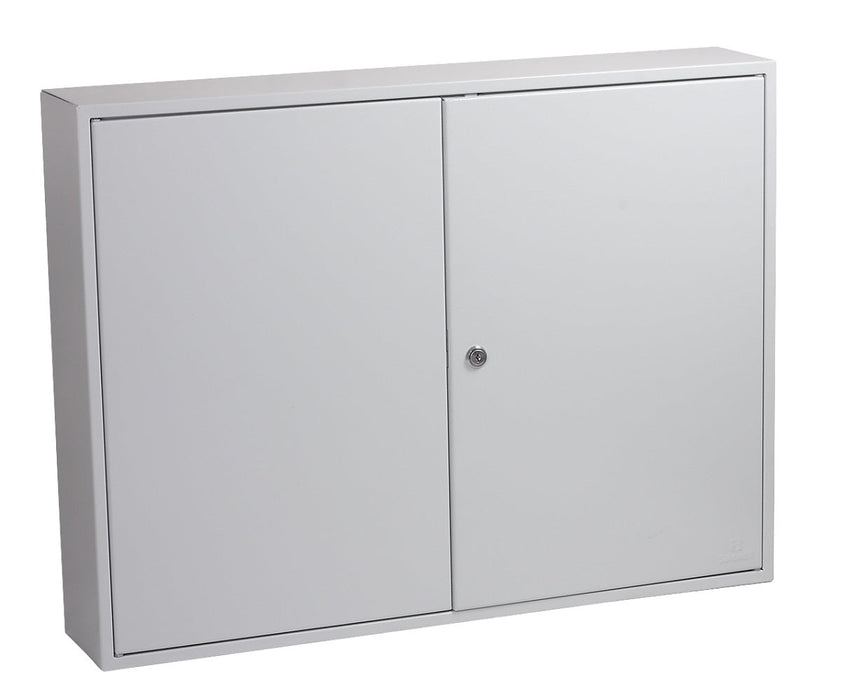 Phoenix Kc Series Steel Light Grey Key Lock Key Cabinet Safe 400