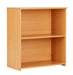 Eco 18 Premium Bookcase 800 Beech