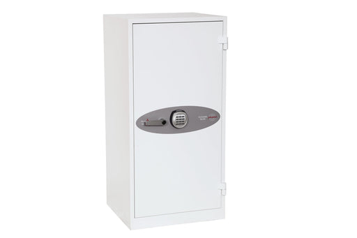 Phoenix Fire Ranger Fs151K E Series Fire Resistant Steel Safe Electronic 230 Litres