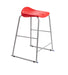 Titan Size 6 Stool Red