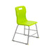 Titan Size 3 High Chair Lime