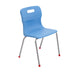 Titan Size 4 Chair Sky Blue