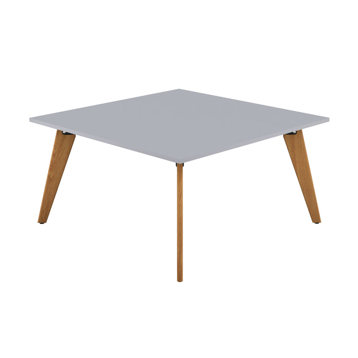 Plateau Square Table 1400 X 1400 X 740 (H) Grey