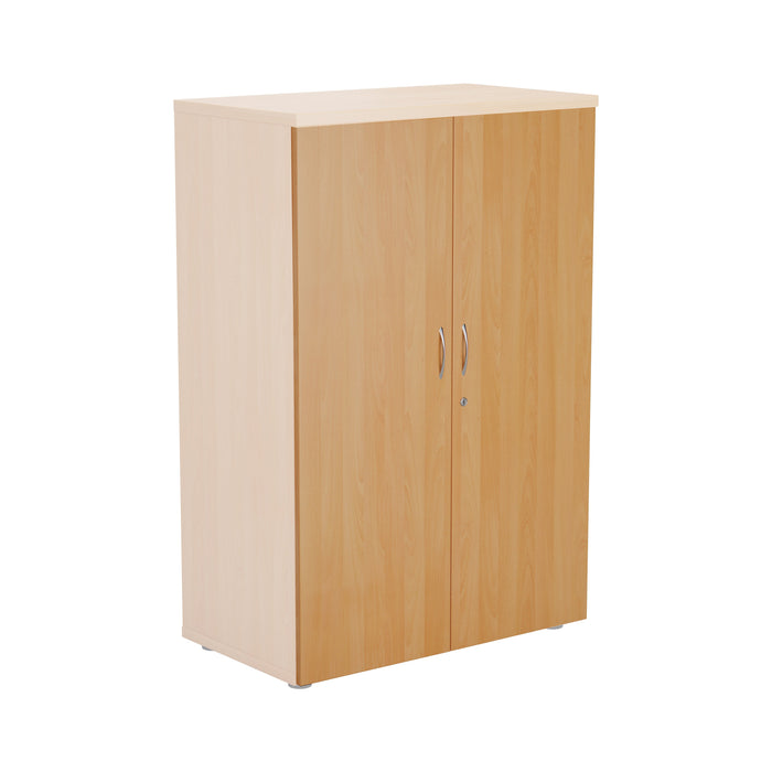 Wooden Cupboard Doors 1200 Beech