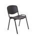 Canteen Chair Black