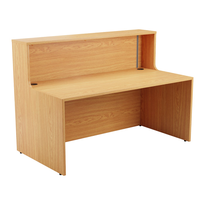 Reception Unit 1600 Nova Oak Nova Oak