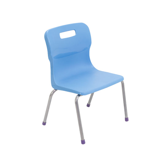 Titan Size 2 Chair Sky Blue