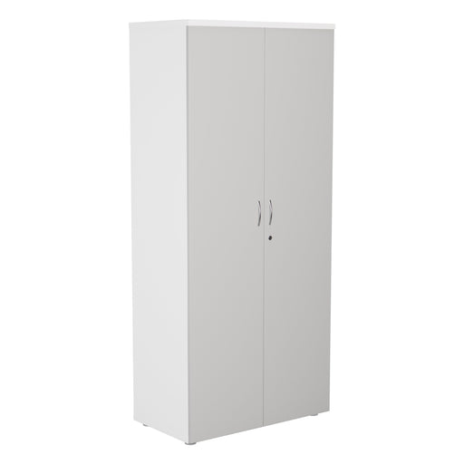 Wooden Cupboard Doors 2000 White