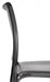 Teknik Pack of 4 Clarity Smoked stackable translucent polycarbonate chair (MOQ of 4 - priced individually) - image 4