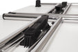 Teknik Wenge Effect Space Folding Executive Table - image 2