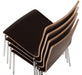 Teknik Wenge Effect Space Folding Executive Table - image 9