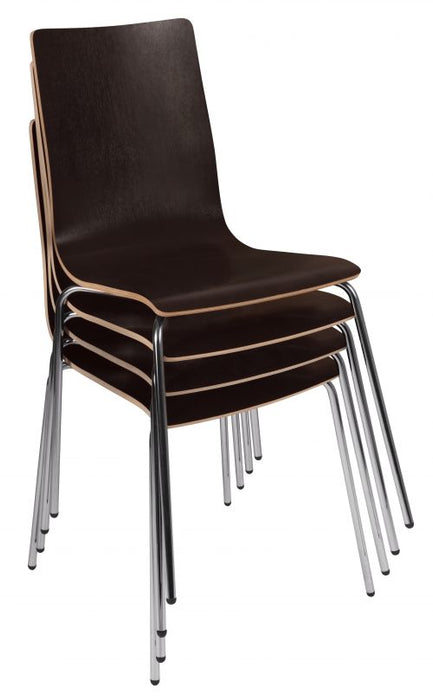 Teknik Wenge Effect Space Folding Executive Table - image 8