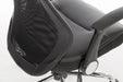 Teknik Curve Contemporary Mesh Executive Chair Lumbar Curved Back and Retractable Armrests - image 11