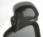 Teknik Harmony Executive Mesh High Backrest Chair with Adjustable Armrests and Chrome Base - image 7