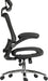 Teknik Harmony Executive Mesh High Backrest Chair with Adjustable Armrests and Chrome Base - image 10