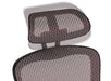 Teknik Harmony Executive Mesh High Backrest Chair with adjustable armrests and chrome base. - image 7