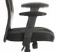 Teknik Mistral Executive Mesh Back and Matching Removable Padded Armrests - image 3