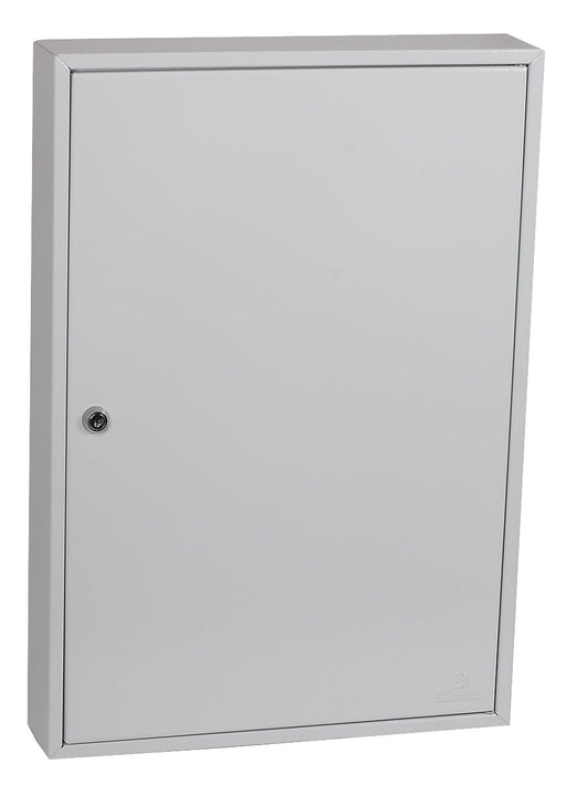 Phoenix Kc Series Steel Light Grey Key Lock Key Cabinet Safe 100