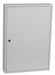 Phoenix Kc Series Steel Light Grey Key Lock Key Cabinet Safe 100