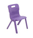 Titan One Piece Size 3 Chair Purple