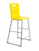 Titan Size 6 High Chair Yellow