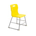 Titan Size 3 High Chair Yellow