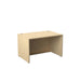 Reception Modular 1200W X 800D Straight Base Unit Maple