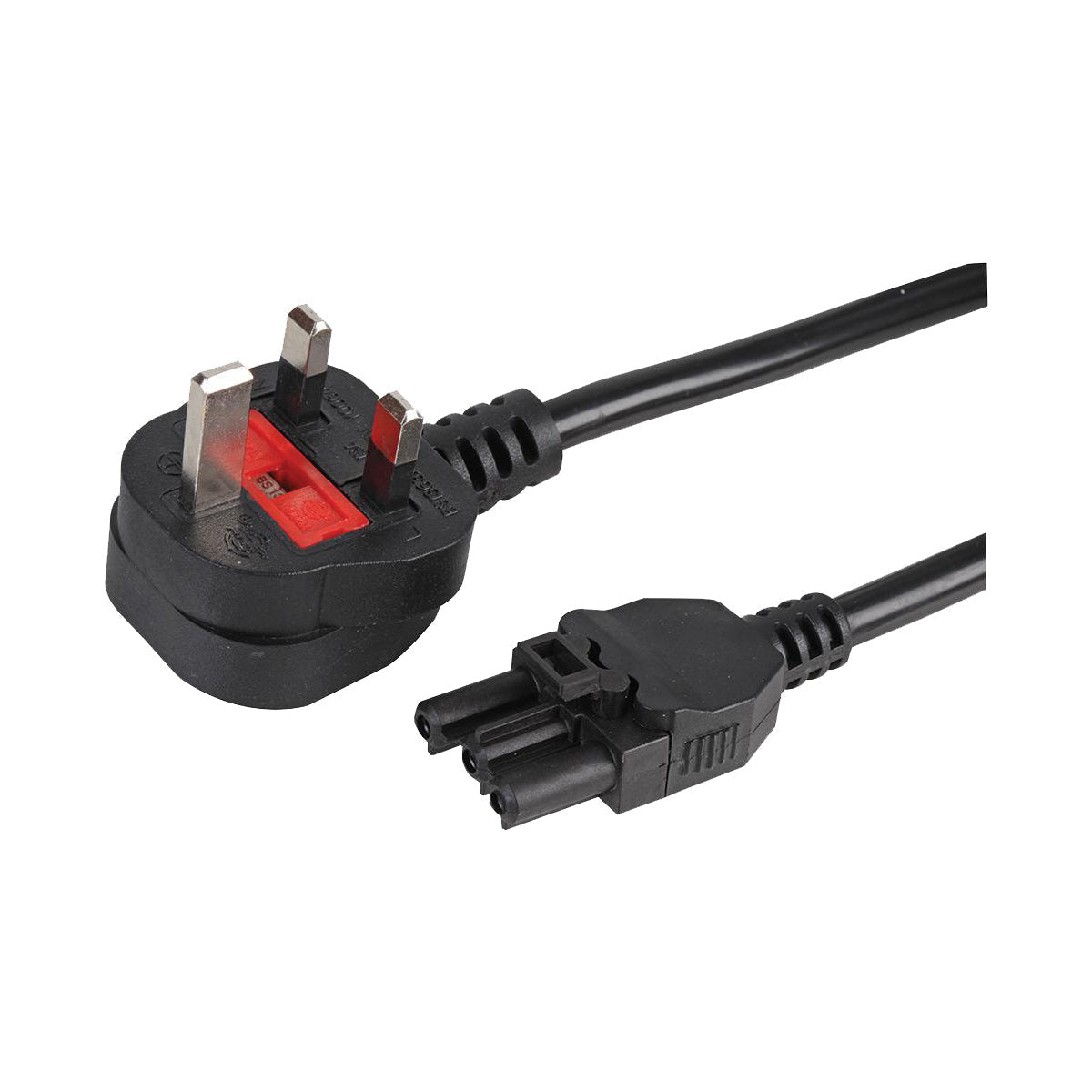 Elite Mains Cable Plug — UK Office Furniture