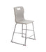 Titan Size 4 High Chair Grey