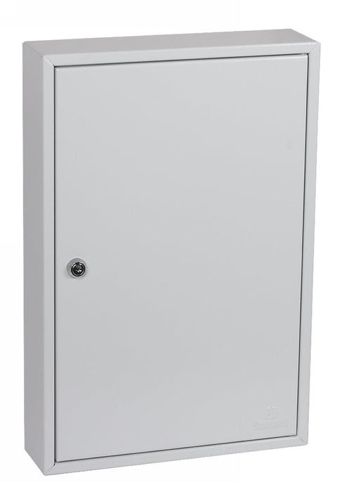 Phoenix Kc Series Steel Light Grey Key Lock Key Cabinet Safe 64