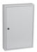 Phoenix Kc Series Steel Light Grey Key Lock Key Cabinet Safe 64