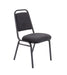 Summit Banqueting Chair Charcoal