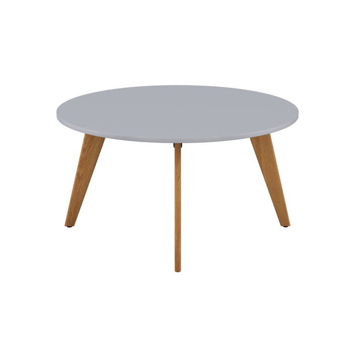 Plateau Round Table 1400 X 740 (H) Anthracite