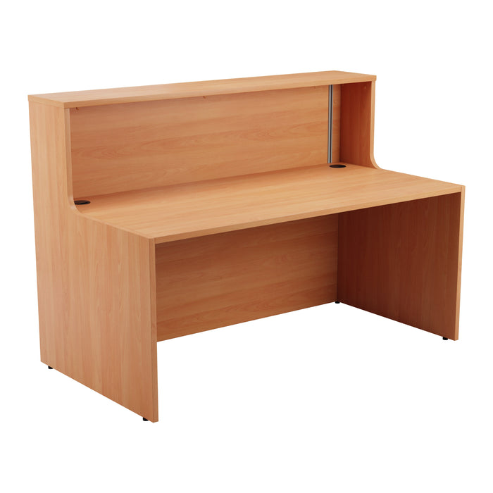 Reception Unit 1600 Beech Beech